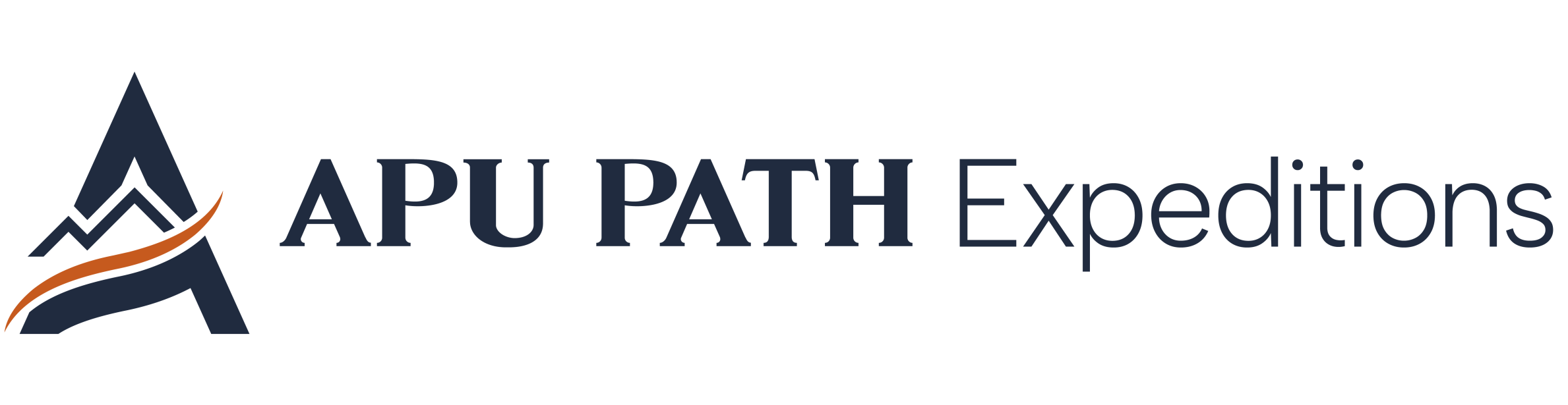 Apu Path Expeditions