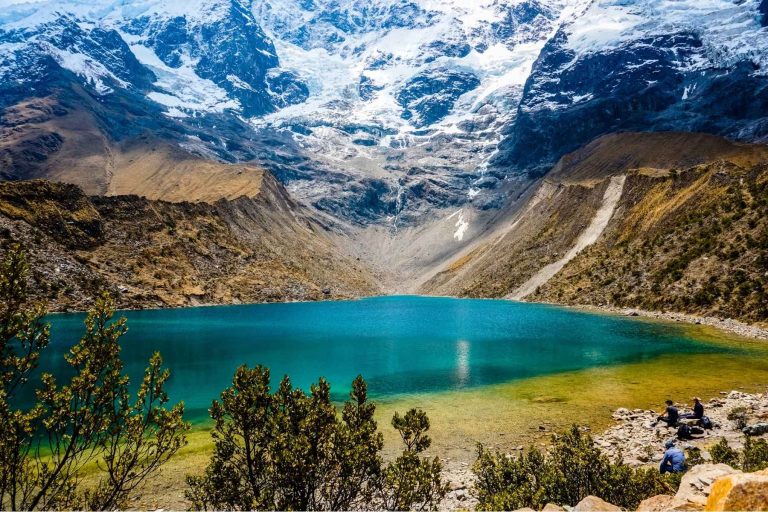 Humantay Lake Full Day Tour