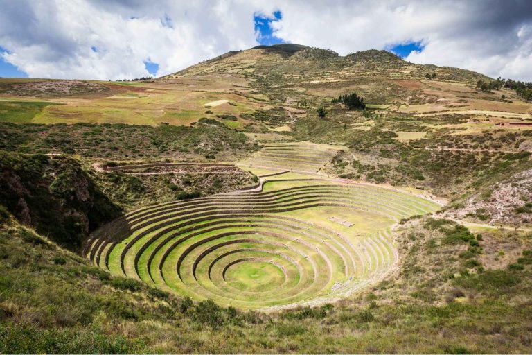 Sacred Valley VIP Tour