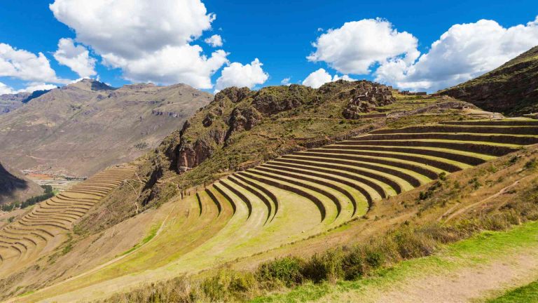 Sacred Valley