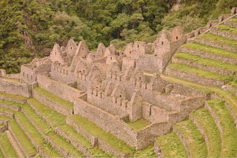 Short Inca Trail